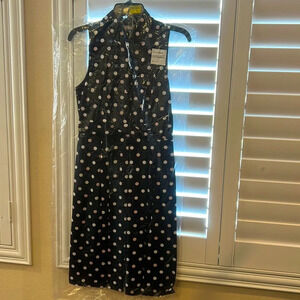 Shelby & Palmer dress size small, NWT